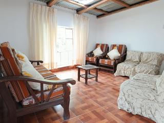 Obrajillo Eco-Lodge - - 3