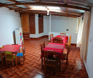 Obrajillo Eco-Lodge - - 4