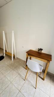 Habitación en el centro histórico - Santa Ana - 6