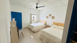 Habitación en el centro histórico - Santa Ana - 5