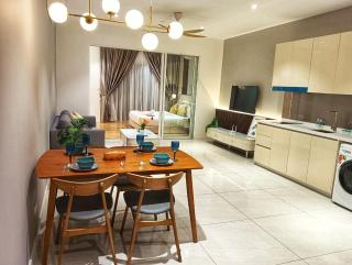 Quill Resort Suite Kuala Lumpur - Kuala Lumpur - 7