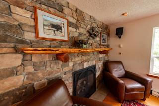 Wild Coast Wilderness Resort - Port Renfrew - 4