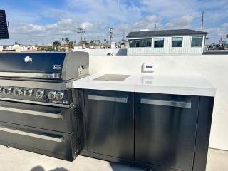 Best 4th Of July Viewing Rooftop 180 Ocean Views - Huntington Beach - 4