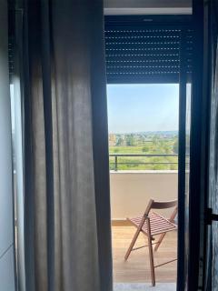 Sunset Apartment, Golem, Albania Seaview - Golem - 2