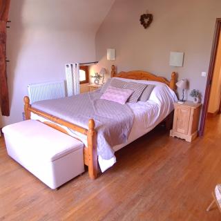 CHATEAU DE LACOMTE COUNTRY CLUB - Carlucet - 4