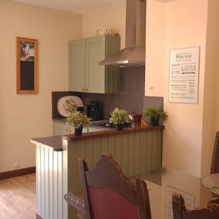 CHATEAU DE LACOMTE COUNTRY CLUB - Carlucet - 3
