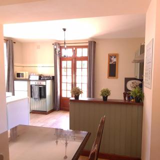 CHATEAU DE LACOMTE COUNTRY CLUB - Carlucet - 2