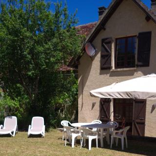 CHATEAU DE LACOMTE COUNTRY CLUB - Carlucet - 7