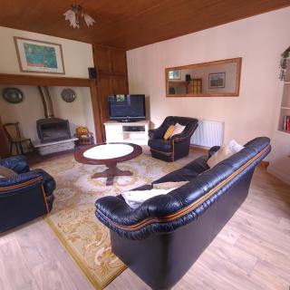 CHATEAU DE LACOMTE COUNTRY CLUB - Carlucet - 5