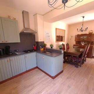 CHATEAU DE LACOMTE COUNTRY CLUB - Carlucet - 6