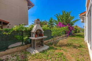 NEAR BY THE LAND OF LEGENDs , PRİVATE POOL , VİLLA LARİSA - Belek - 2