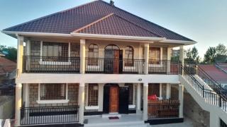 Happy fully furnished apartment - Kitengela - 0