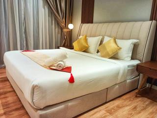 Quill Resort Suite Kuala Lumpur - Kuala Lumpur - 9