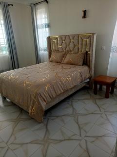 Happy fully furnished apartment - Kitengela - 9