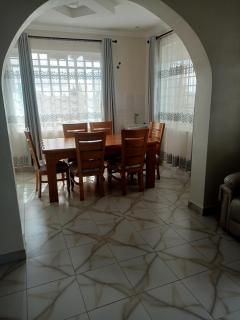 Happy fully furnished apartment - Kitengela - 8