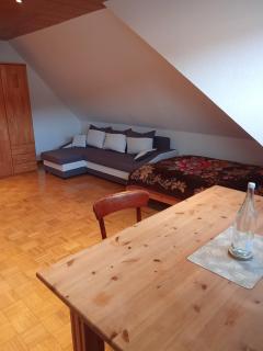 Zimmervermietung Weitblick - - 7
