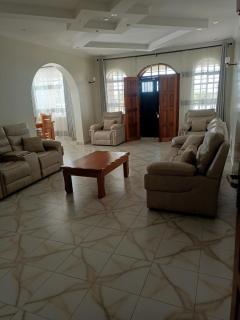 Happy fully furnished apartment - Kitengela - 6