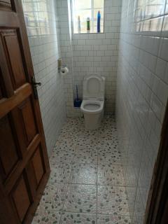 Happy fully furnished apartment - Kitengela - 5