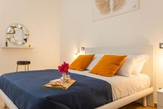 Duca D'Ossuna Apartment - Palermo - 0