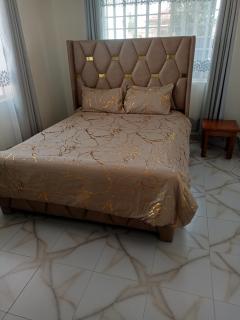 Happy fully furnished apartment - Kitengela - 4