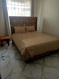 Happy fully furnished apartment - Kitengela - 2