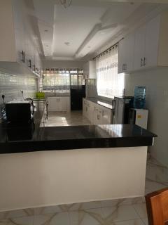 Happy fully furnished apartment - Kitengela - 1