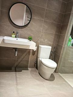 Quill Resort Suite Kuala Lumpur - Kuala Lumpur - 5