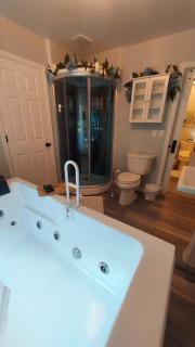 The Park Ave Retreat - Craigsville - 7