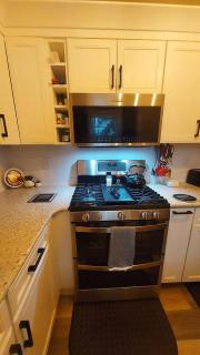 The Park Ave Retreat - Craigsville - 4