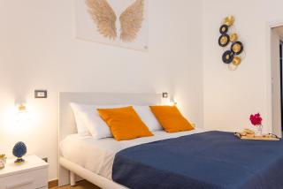 Duca D'Ossuna Apartment - Palermo - 9
