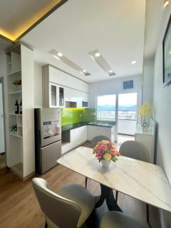Mường Thanh Viễn Triều - Hồ Tiên Apartments - Nha Trang - 6