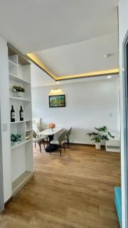 Mường Thanh Viễn Triều - Hồ Tiên Apartments - Nha Trang - 4