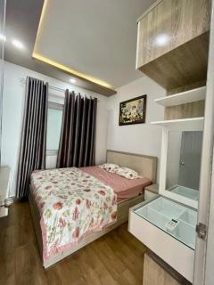 Mường Thanh Viễn Triều - Hồ Tiên Apartments - Nha Trang - 3