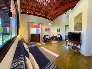 Casa da Artista - 9