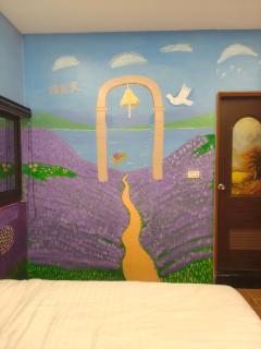 Xinyuanbao Shangshi Homestay - Donggang - 4