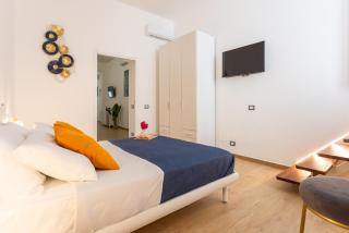 Duca D'Ossuna Apartment - Palermo - 7
