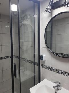 Domki Boszkowo-Dominice "Zielony" - 3