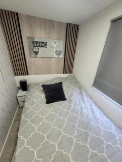 Domki Boszkowo-Dominice "Zielony" - 2