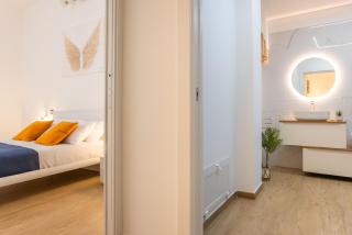 Duca D'Ossuna Apartment - Palermo - 4