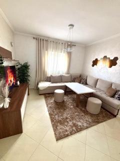 Appartement à 5 minutes de la plage - Tanger - 0
