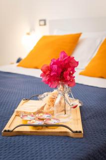 Duca D'Ossuna Apartment - Palermo - 6
