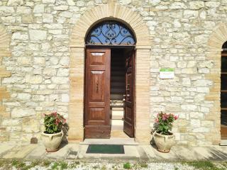 Agriturismo Montefiorentino - Frontino - 2