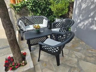 Tivat studio apartment 5 min from airport Tivat - Mrčevac - 9
