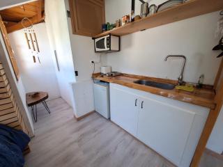 Cozy mono SMA - 5