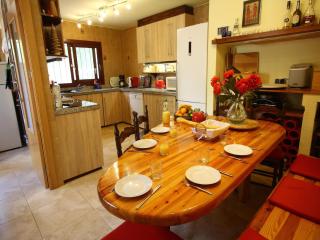 Villa in Calonge with Pool near Beach, cleaning included - Calonge - 9