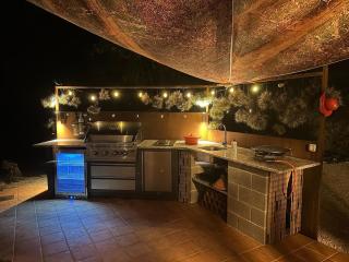 Villa in Calonge with Pool near Beach, cleaning included - Calonge - 6