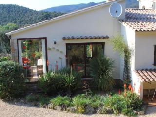 Villa in Calonge with Pool near Beach, cleaning included - Calonge - 2