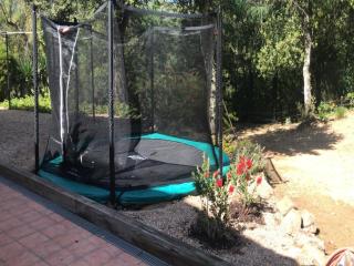 Villa in Calonge with Pool near Beach, cleaning included - Calonge - 1