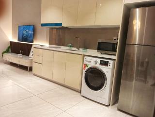 Quill Resort Suite Kuala Lumpur - Kuala Lumpur - 3