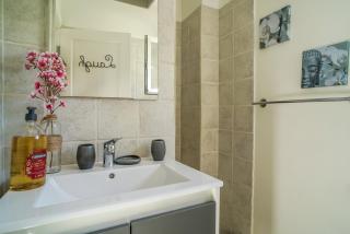 Villa COSY seaview Oyster Pond - Saint Martin - 8